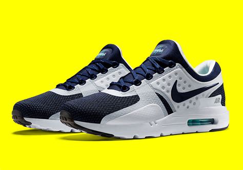 nike air max zero release.